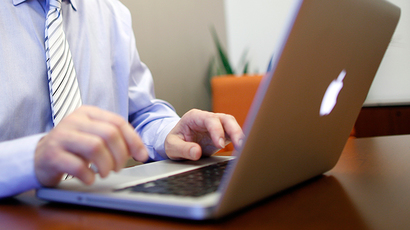 Europol warning: ‘Internet of Everything’ could lead to ‘online murder’ by end of 2014