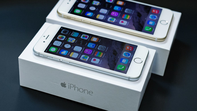 If #bendgate wasn't enough: Apple withdraws iOS8 update after multiple fails reported