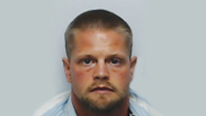 PETA to sheriff: Accused cannibal needs vegan diet to ‘swear off flesh’ in jail