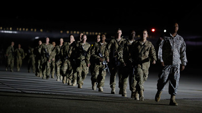 Immigration surge? Obama administration to order millions of blank IDs, ‘green cards’