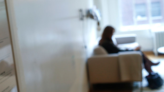 NHS 'crumbling before our eyes': UK patients wait up to a week to see a doctor