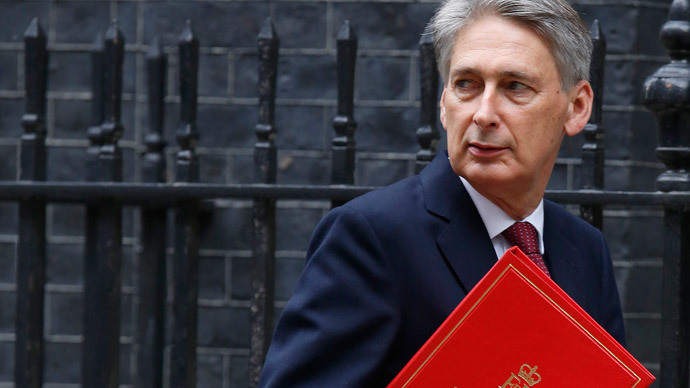 Britain ready to put ‘robust legal case’ used by US for Syria airstrikes – Foreign Secretary