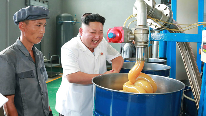 Kim Jong-un unwell, N. Korean media reports