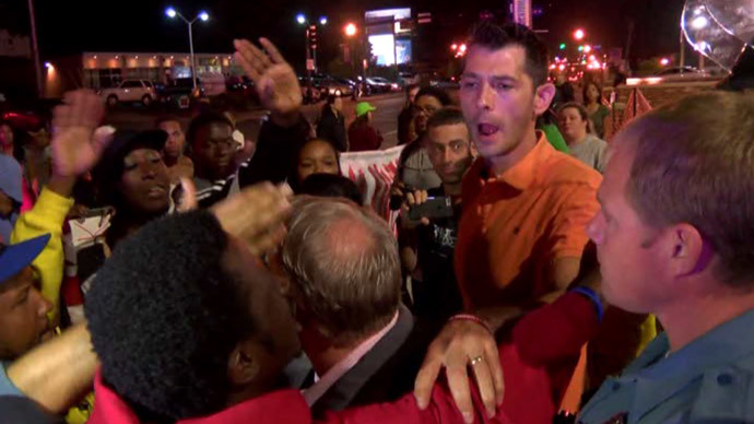 Screenshot from Raptly video
