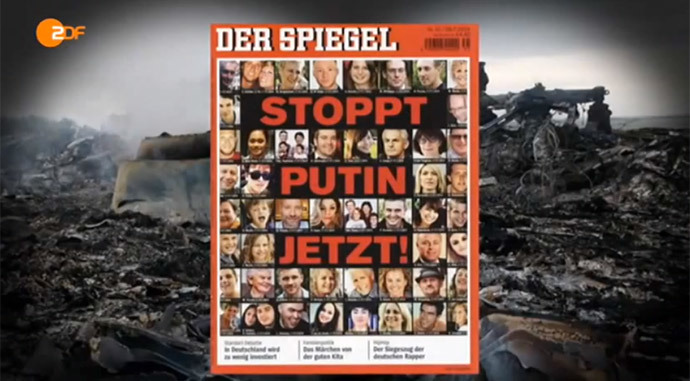 Screenshot from YouTube user GWTZ News
