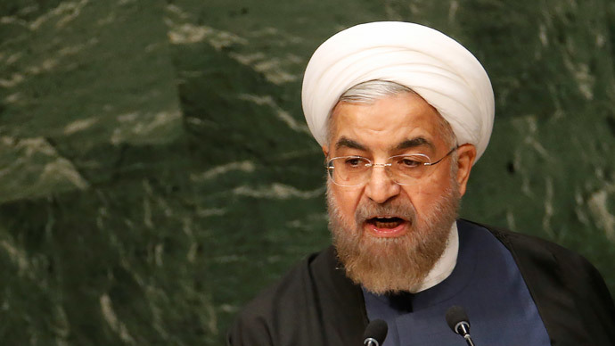 US softens position on Iranian nuclear program