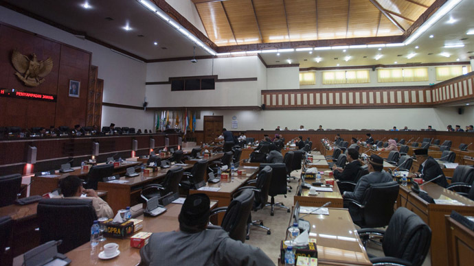 100 lashes (or 100 months in jail) for gay sex in Indonesian province