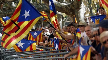 Catalan govt cancels plans for independence referendum