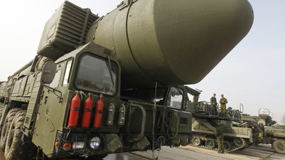 Lavrov: US must stop acting like global prosecutor, judge and executioner