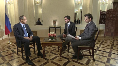 Putin lashes out at US, West for destabilizing world