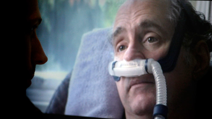 ‘Best solution’: Elderly Belgium couple plan joint euthanasia