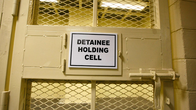 US might keep Bagram secret prison detainees even after end of Afghan War
