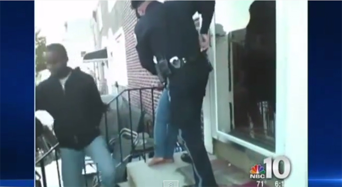 Screenshot from NBC10