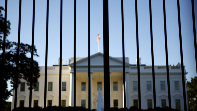 US Secret Service chief faces scrutiny after latest security lapse