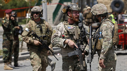 Russia at the gates? US State Dept, Pentagon grilled over NATO expansion