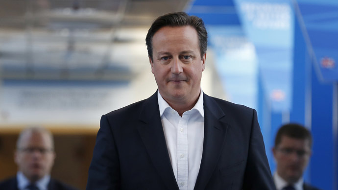 UK family doctor crisis: PM vows to force GPs to work at weekends
