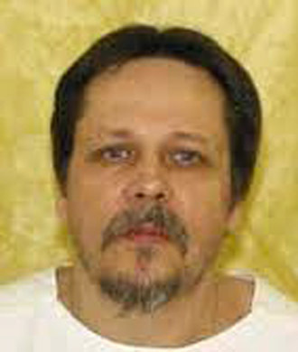 Dennis McGuire (AFP Photo/Ohio Department of Rehabilitation and Correction)