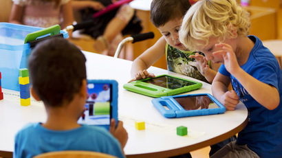 Europol warning: ‘Internet of Everything’ could lead to ‘online murder’ by end of 2014