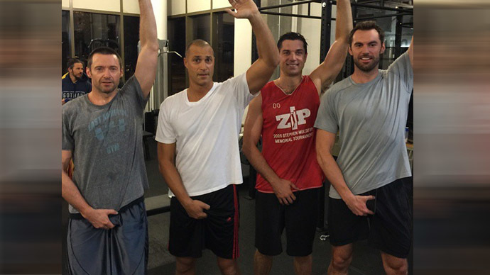 Ballsy campaign: ‘Feeling Nuts’ challenge promotes testicular cancer awareness