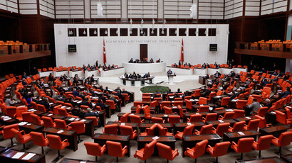 Biden blames US allies in Middle East for rise of ISIS