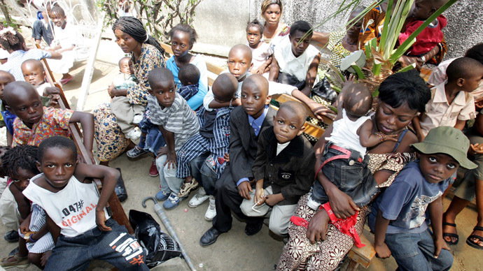 HIV/Aids: Origins of killer disease rooted in colonial-era Congo