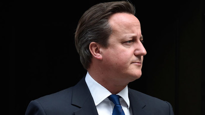 ISIS video shows beheading of US hostage Peter Kassig