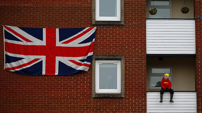 UK annually pays £31mn in child benefits to parents abroad