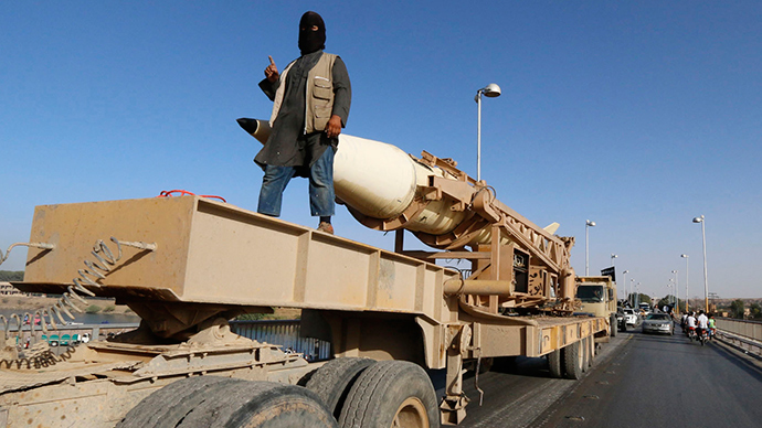 ISIS grand plan: Bribe Putin for Iran’s nuclear secrets
