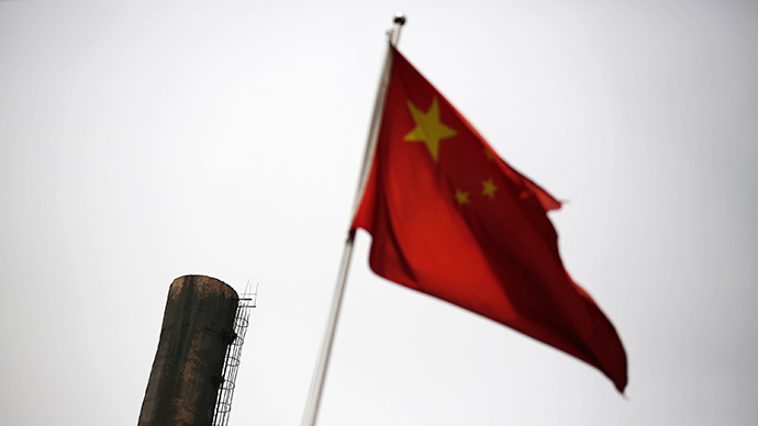 World Bank cuts China’s growth forecast