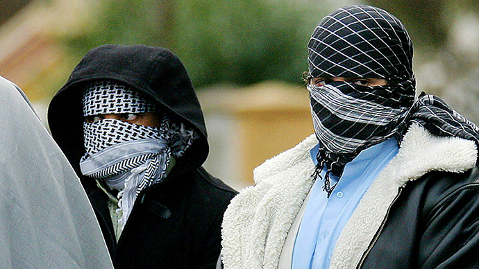2 British jihadists returned to ISIS in Turkey prisoner swap
