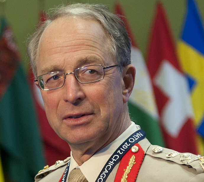 Gen. Sir David Richards (Image from wikipedia.org)