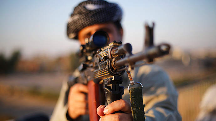 Khorasan terrorists will attack US 'very, very soon,' FBI director warns
