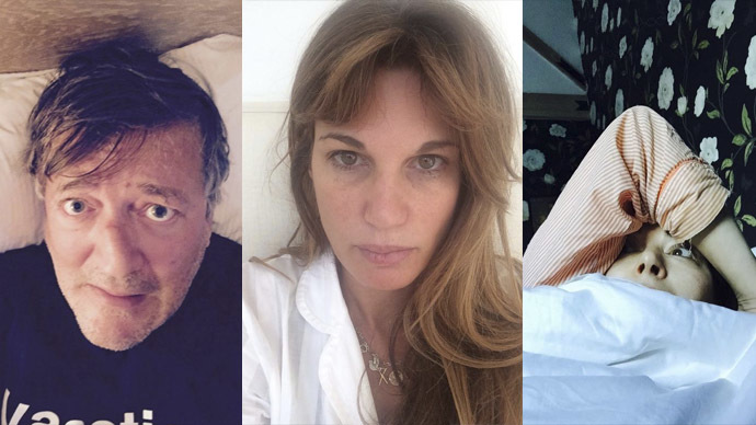 #WakeUpCall: New viral charity challenge aims to help Syrian children