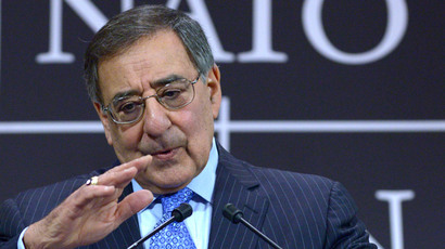 Nobel Peace Prize laureates call on Obama to release CIA torture report