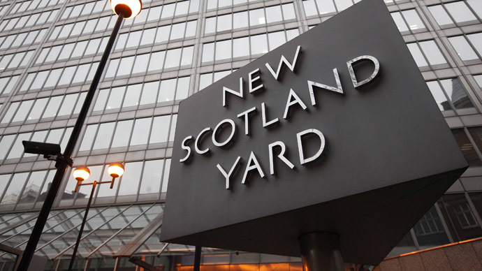 Huge rise in UK child abuse through witchcraft and ‘religious rituals’ – police