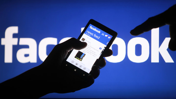 DEA sued for setting up fake Facebook account for arrested woman