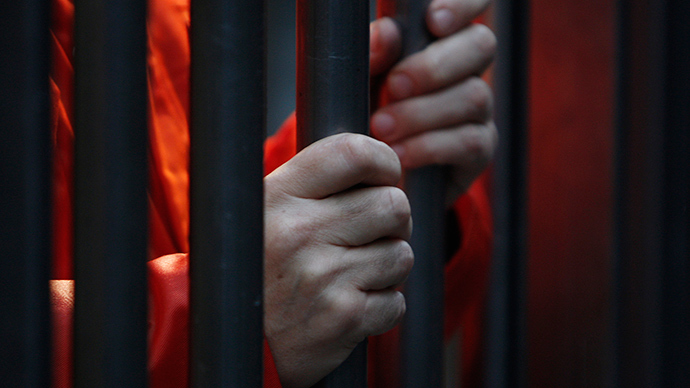 Texan on death row exonerated after nine years behind bars for crime he didn't commit
