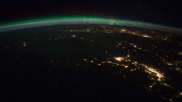 Cosmic Big Brother? UK academics start world’s first space detective agency