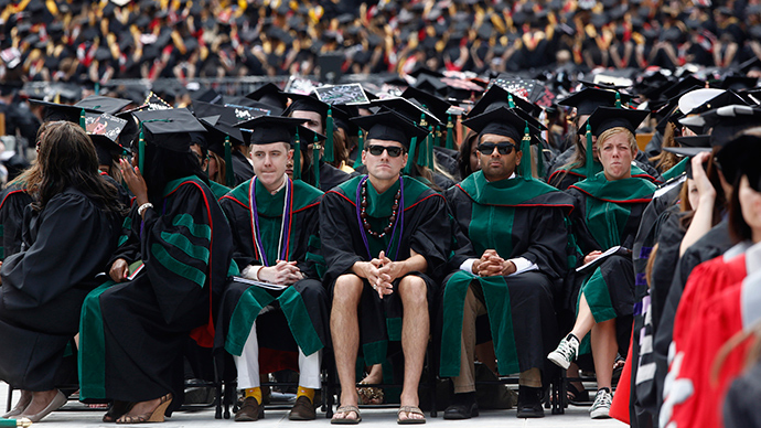 American Dream delayed for students with $1.2 trillion debt