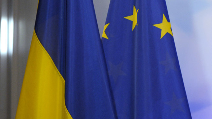 Less than half of Britons, French, Germans support EU’s involvement in Ukraine – poll