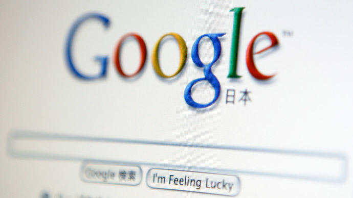 Japanese court orders Google to remove harmful search results