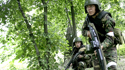 Cyber security units to protect Russia’s nuclear weapons stockpiles