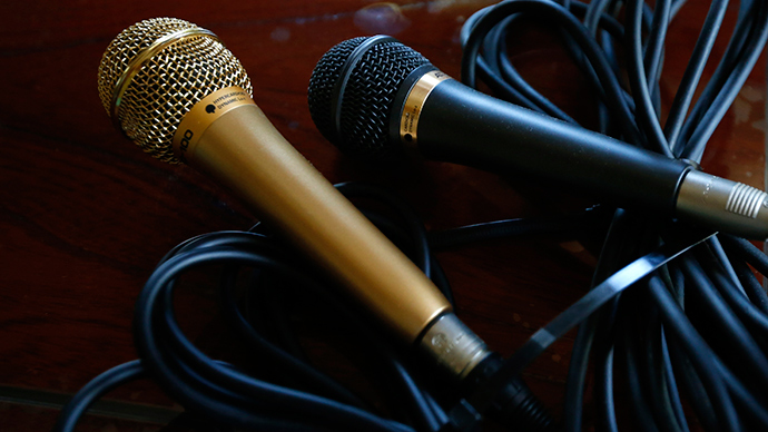 Voiceprint harvesting – the next frontier in data privacy war