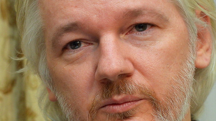 WikiLeaks fashion: Assange’s fashionista line to hit India’s malls