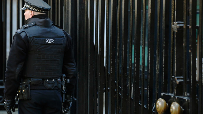 (Reuters / Luke MacGregor)