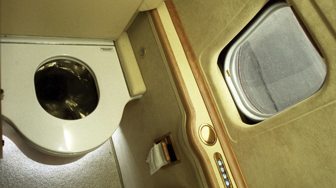 Attempted rape forces Japan Airlines flight to turn back