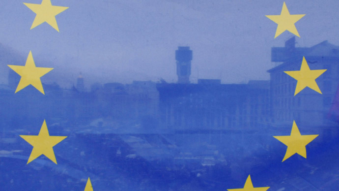 Ukraine, Georgia and EU candidate countries line up for anti-Russian sanctions