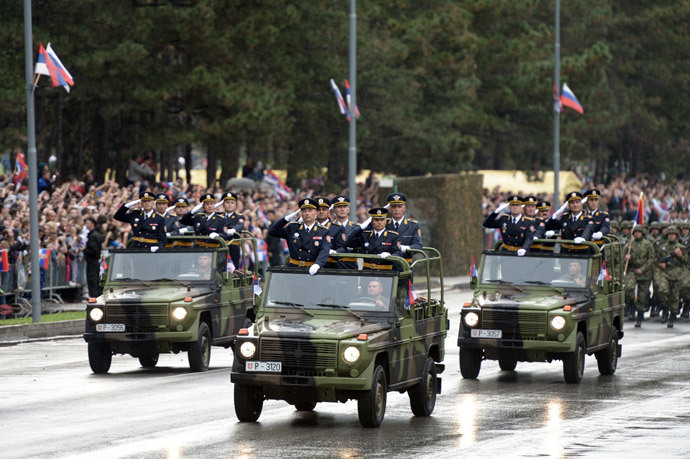 RIA Novosti / Aleksey Nikolskyi