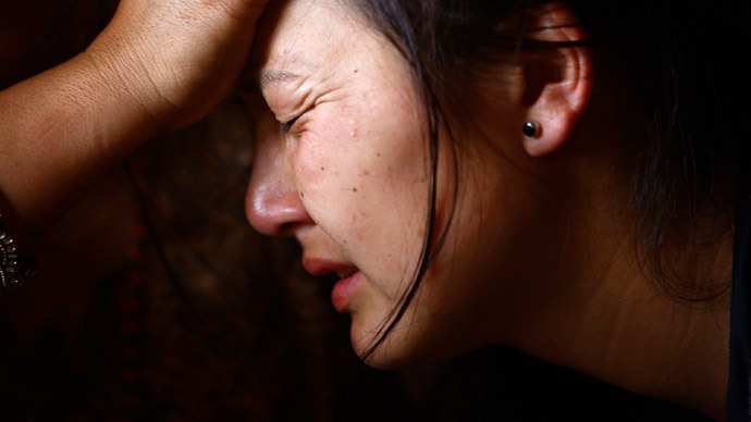 ‘Shocking failure’: Rape, sex offenses spike in England & Wales