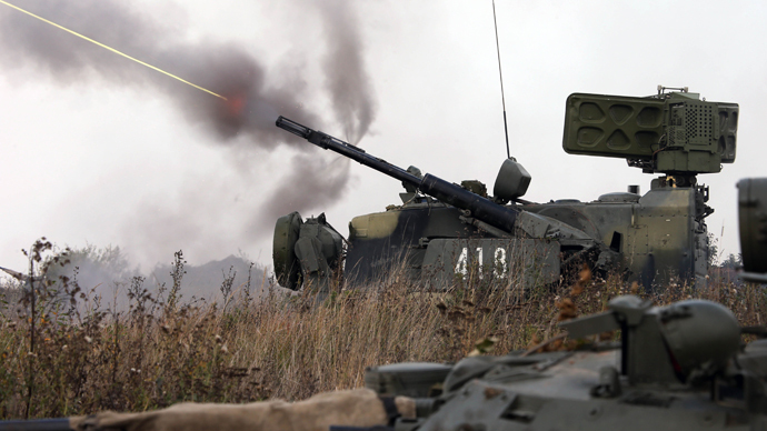 Cyber security units to protect Russia’s nuclear weapons stockpiles